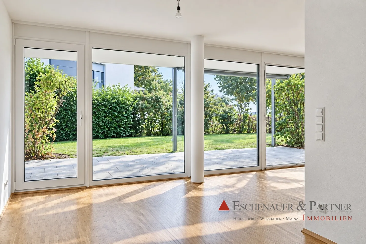 3 Zimmer Wohnung mit 135 m² in Weinheim – Bild 7