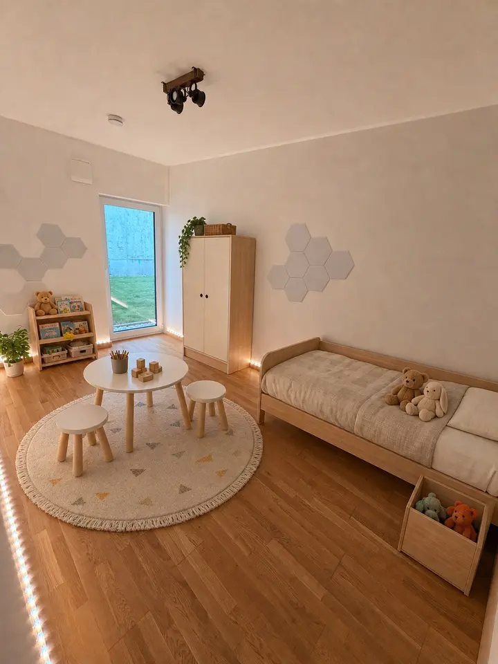3 Zimmer Wohnung mit 97 m² in Deggendorf – Bild 6