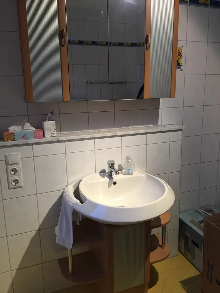 4 Zimmer Wohnung mit 105 m² in Paderborn – Bild 5