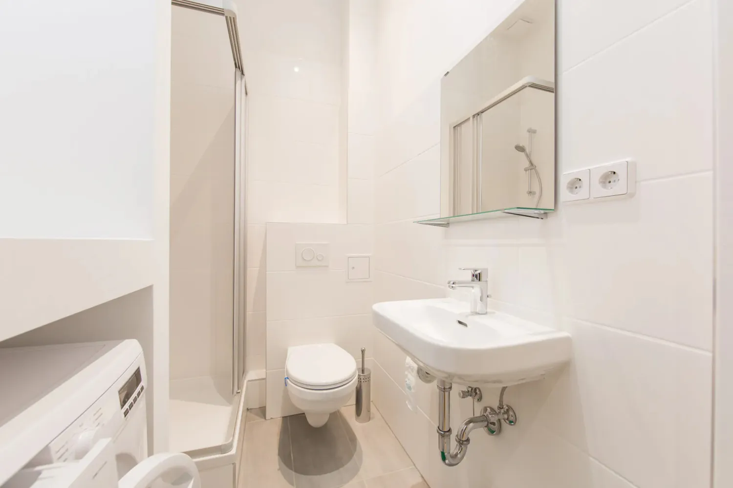 Shared room with 8 m² in Berlin – Photo 7