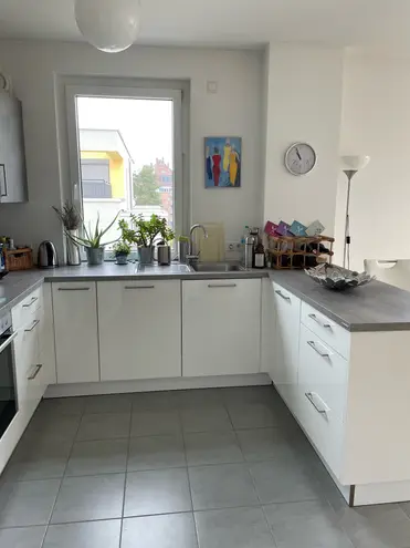 2 Zimmer Wohnung mit 66 m² in Nürnberg – Bild 7