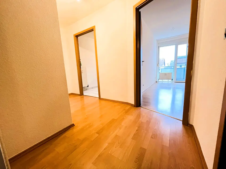 2 Zimmer Wohnung mit 66 m² in Viernheim – Bild 4
