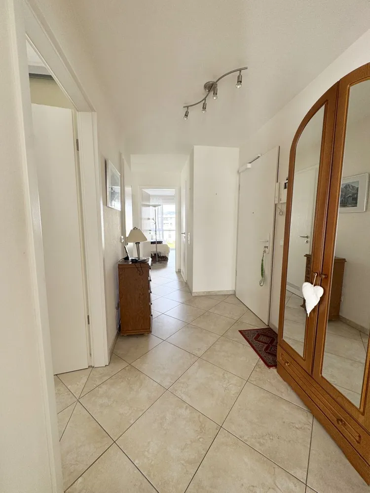 4 room apartment with 102 m² in Wiesbaden – Photo 8