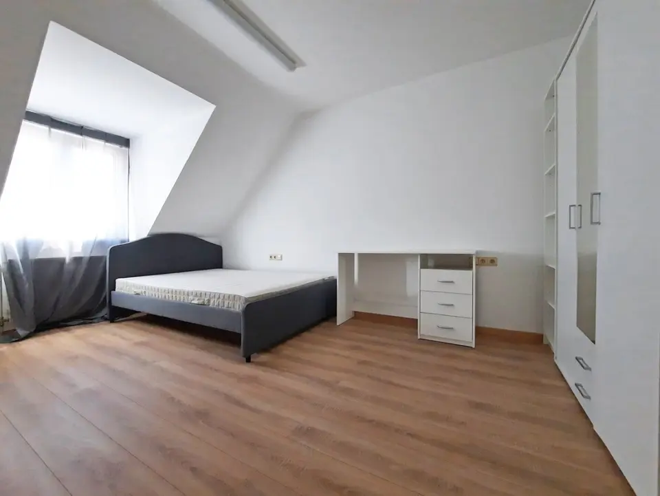 3 Zimmer Wohnung mit 100 m² in Bensheim – Bild 3