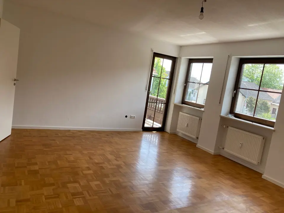 2 Zimmer Wohnung mit 84 m² in Erding – Bild 4