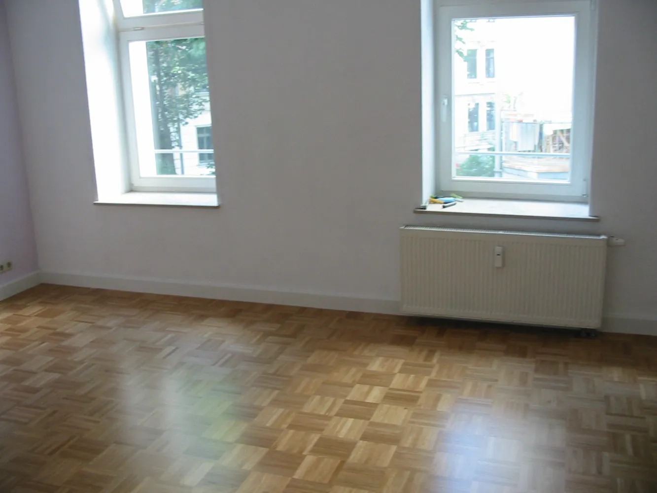 2 Zimmer Wohnung mit 69 m² in Leipzig – Bild 2
