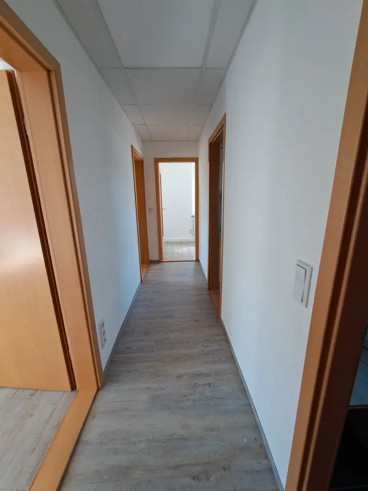 2 Zimmer Wohnung mit 50 m² in Aue-Bad Schlema – Bild 9