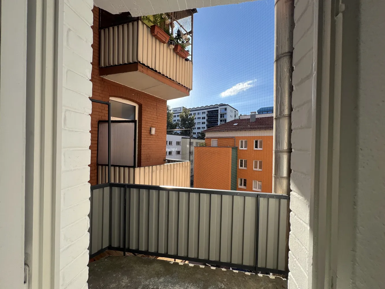 3 Zimmer Wohnung mit 70 m² in Stuttgart – Bild 2