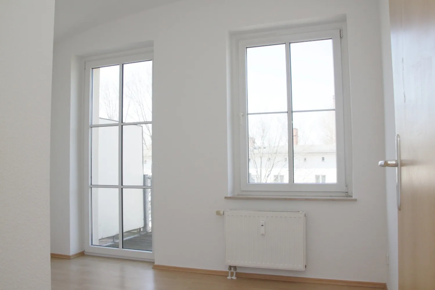 3 Zimmer Wohnung mit 55 m² in Chemnitz – Bild 10