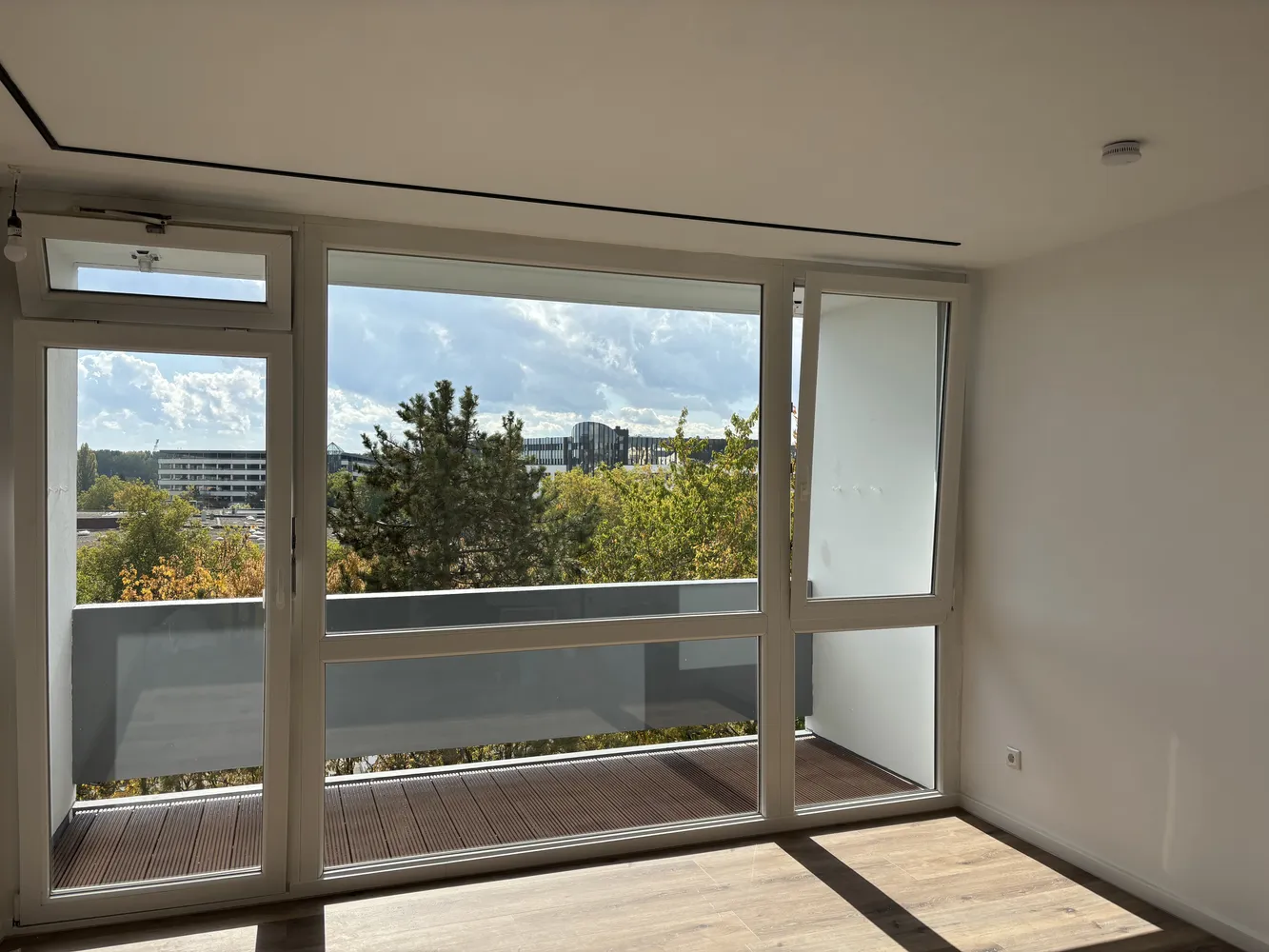 1 Zimmer Wohnung mit 27 m² in Regensburg – Bild 7