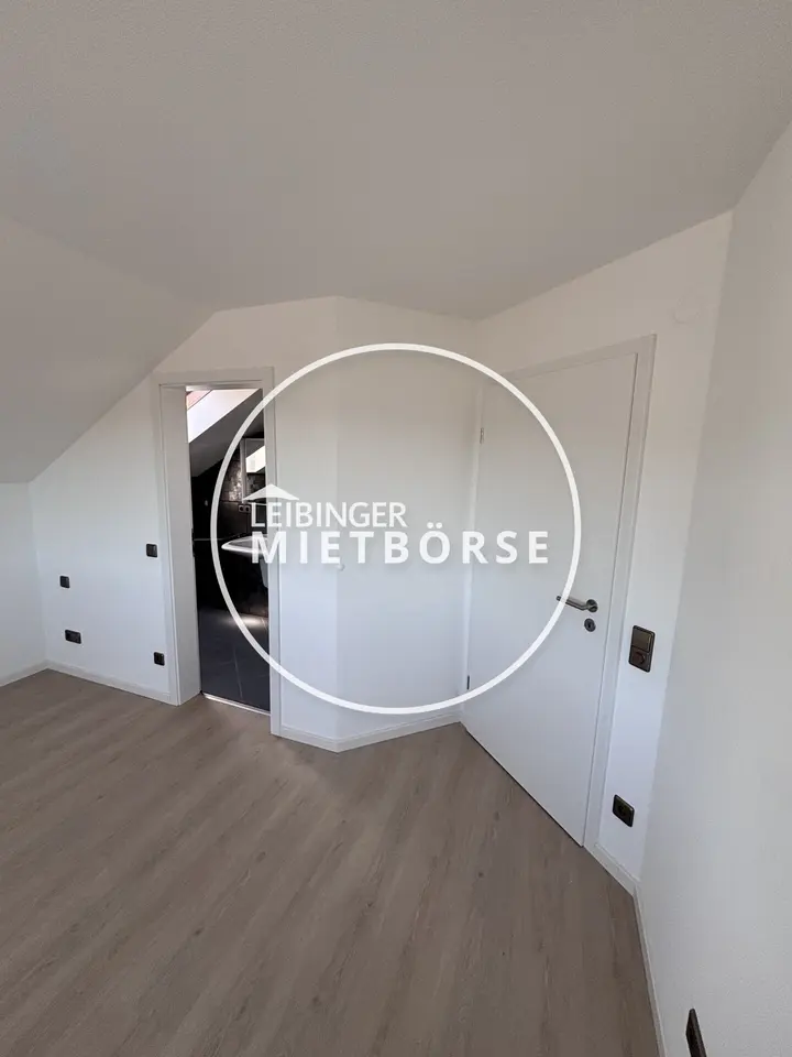 5 Zimmer Wohnung mit 153 m² in Tuttlingen – Bild 10
