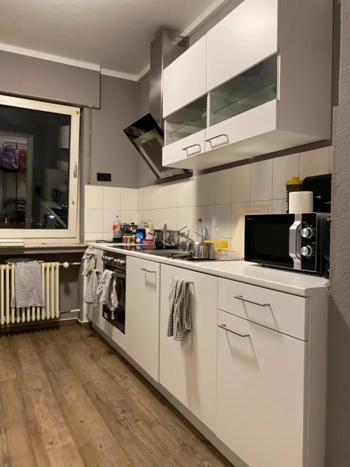 WG-Zimmer mit 26 m² in Hannover – Bild 1