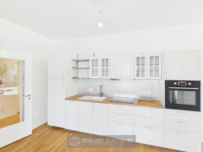 3 Zimmer Wohnung mit 81 m² in Hamburg – Bild 3