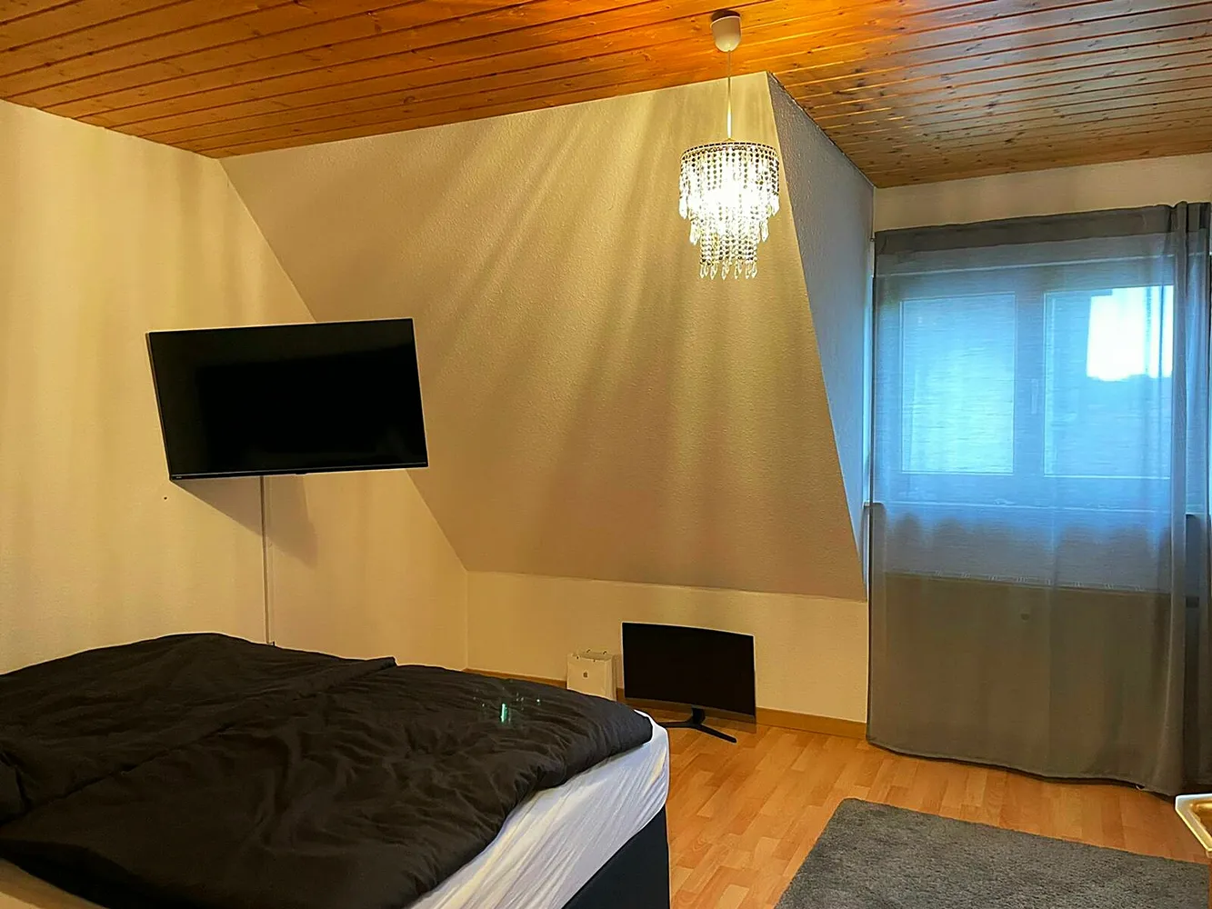 2 Zimmer Wohnung mit 42 m² in Calw – Bild 4