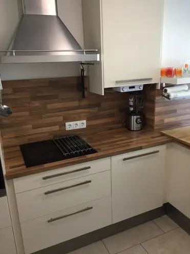 3 Zimmer Wohnung mit 65 m² in Frankfurt am Main – Bild 8