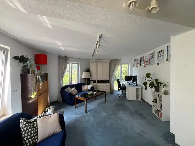 2 Zimmer Wohnung mit 64 m² in München – Bild 3