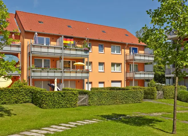 2 Zimmer Wohnung mit 51 m² in Bochum – Bild 1
