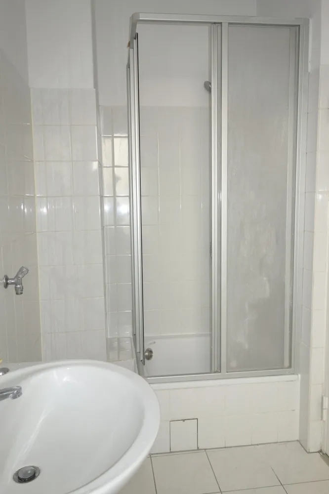 2 Zimmer Wohnung mit 43 m² in Lübeck – Bild 7