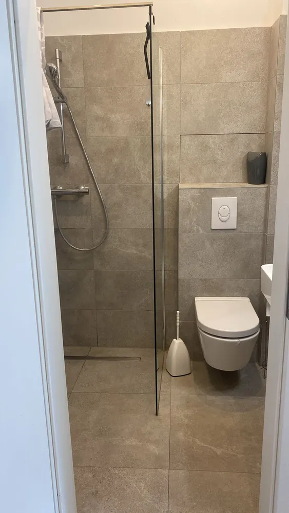 2 Zimmer Wohnung mit 54 m² in Düsseldorf – Bild 10