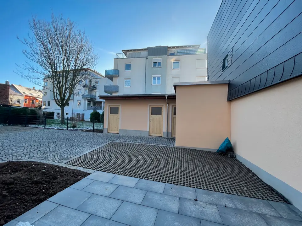 4 Zimmer Wohnung mit 138 m² in Greiz – Bild 3