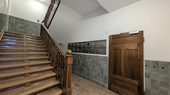 3 Zimmer Wohnung mit 77 m² in München – Bild 4