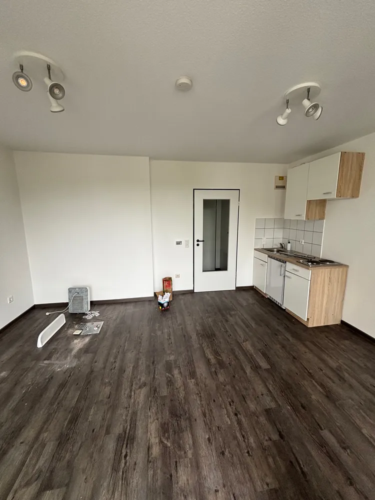 1 Zimmer Wohnung mit 29 m² in Bielefeld – Bild 2