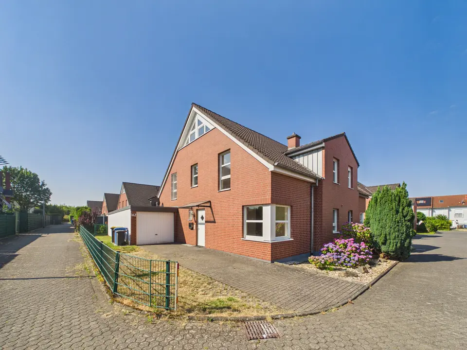 7 Zimmer Haus mit 133 m² in Bergheim – Bild 1