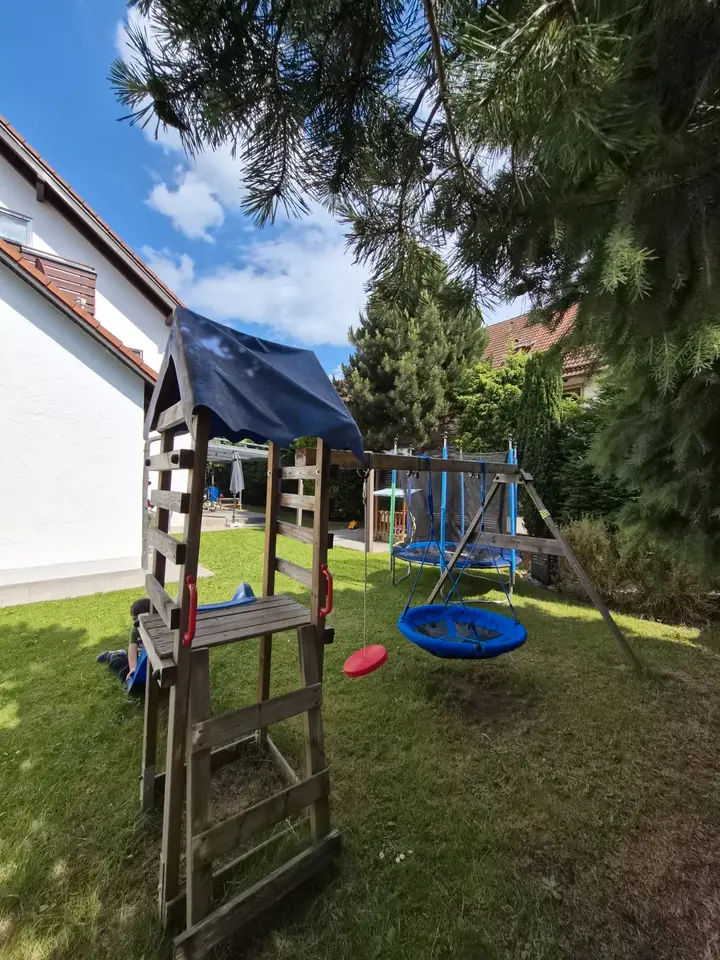 6 Zimmer Haus mit 160 m² in Kaufbeuren – Bild 5