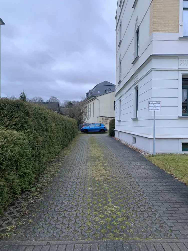4 room apartment with 96 m² in Chemnitz – Photo 5
