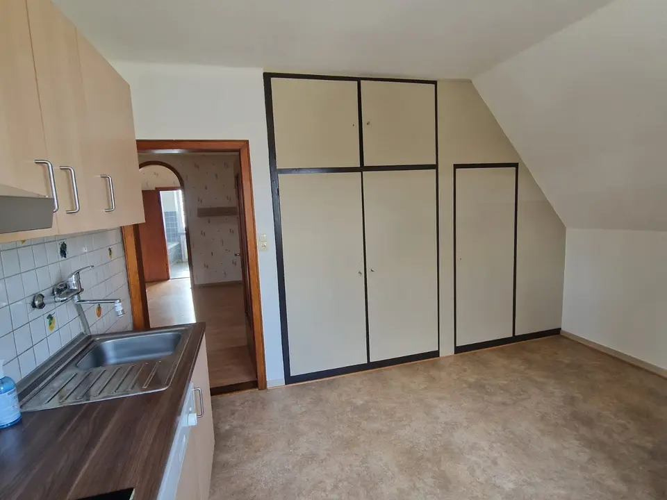 4 Zimmer Wohnung mit 80 m² in Vechta – Bild 3