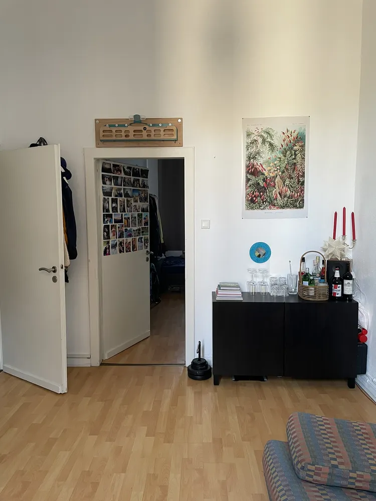 4 Zimmer Wohnung mit 85 m² in Aachen – Bild 2