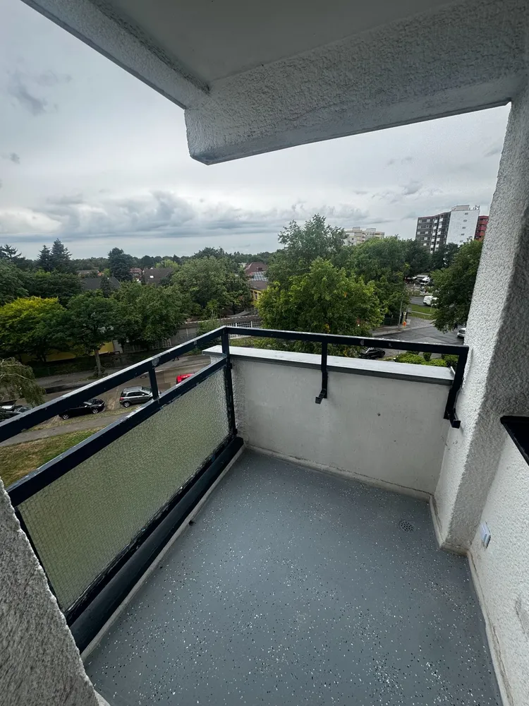 1 Zimmer Wohnung mit 41 m² in Berlin – Bild 3