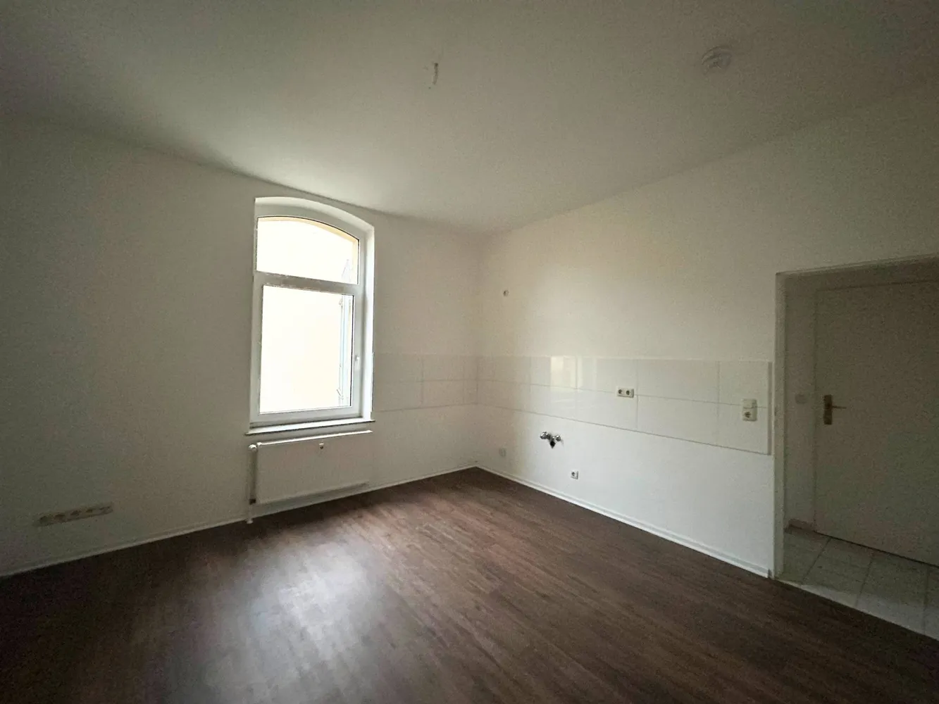 1 Zimmer Wohnung mit 20 m² in Halle (Saale) – Bild 2