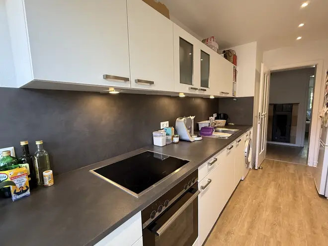 3 Zimmer Wohnung mit 83 m² in Stuttgart – Bild 5