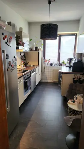 3 Zimmer Wohnung mit 83 m² in Essen – Bild 9