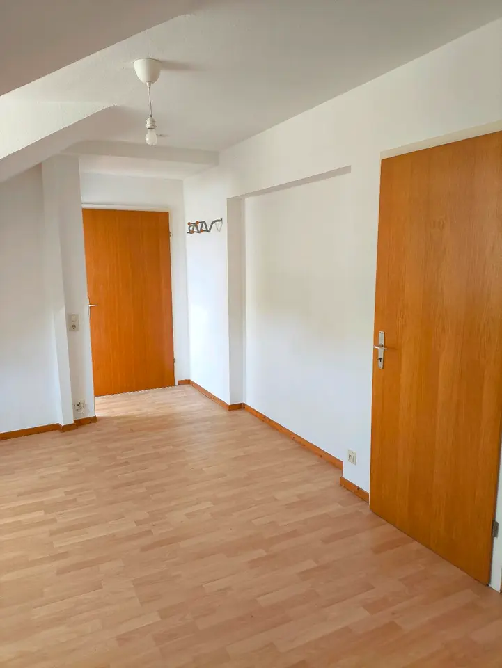 2 Zimmer Wohnung mit 33 m² in Aachen – Bild 4