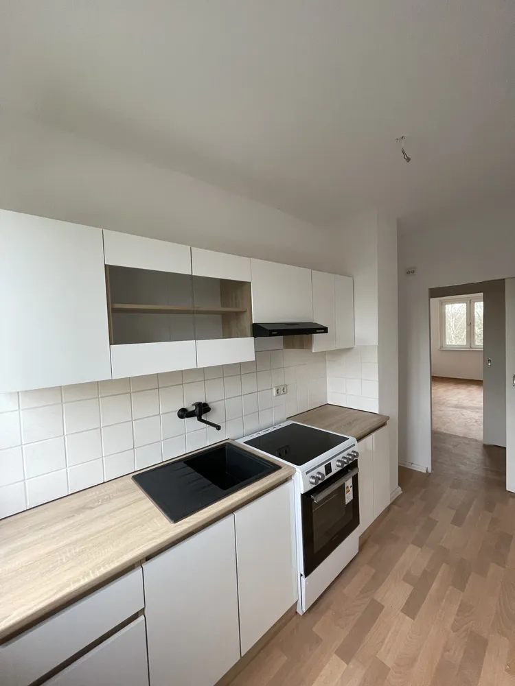 2 Zimmer Wohnung mit 46 m² in Leipzig – Bild 7