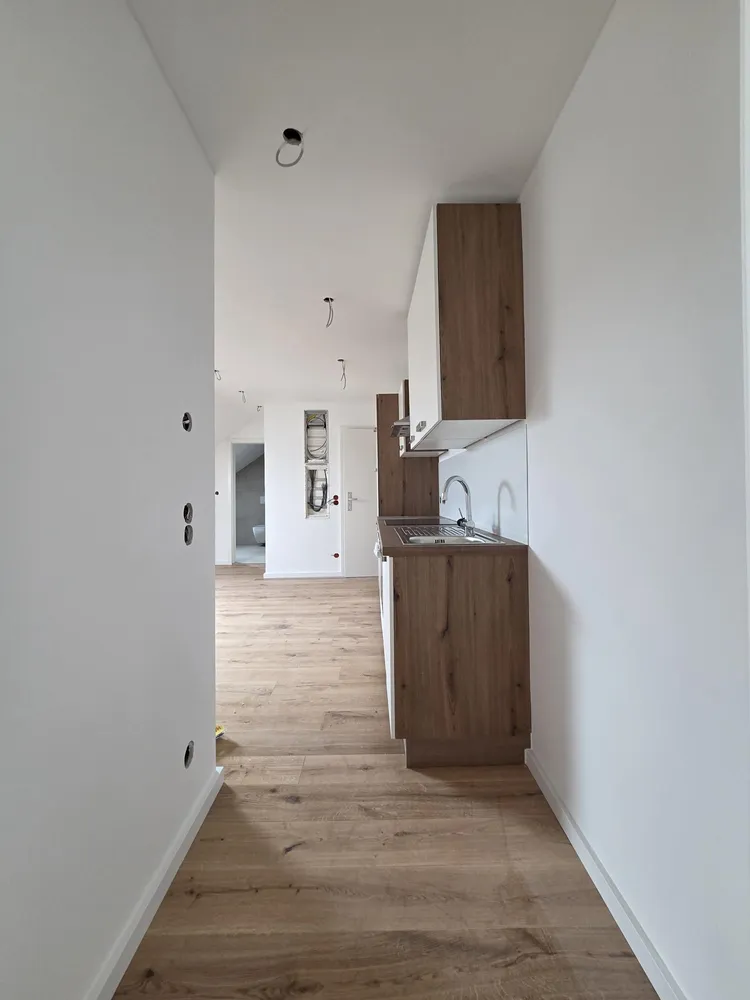 2 Zimmer Wohnung mit 38 m² in Mannheim – Bild 4