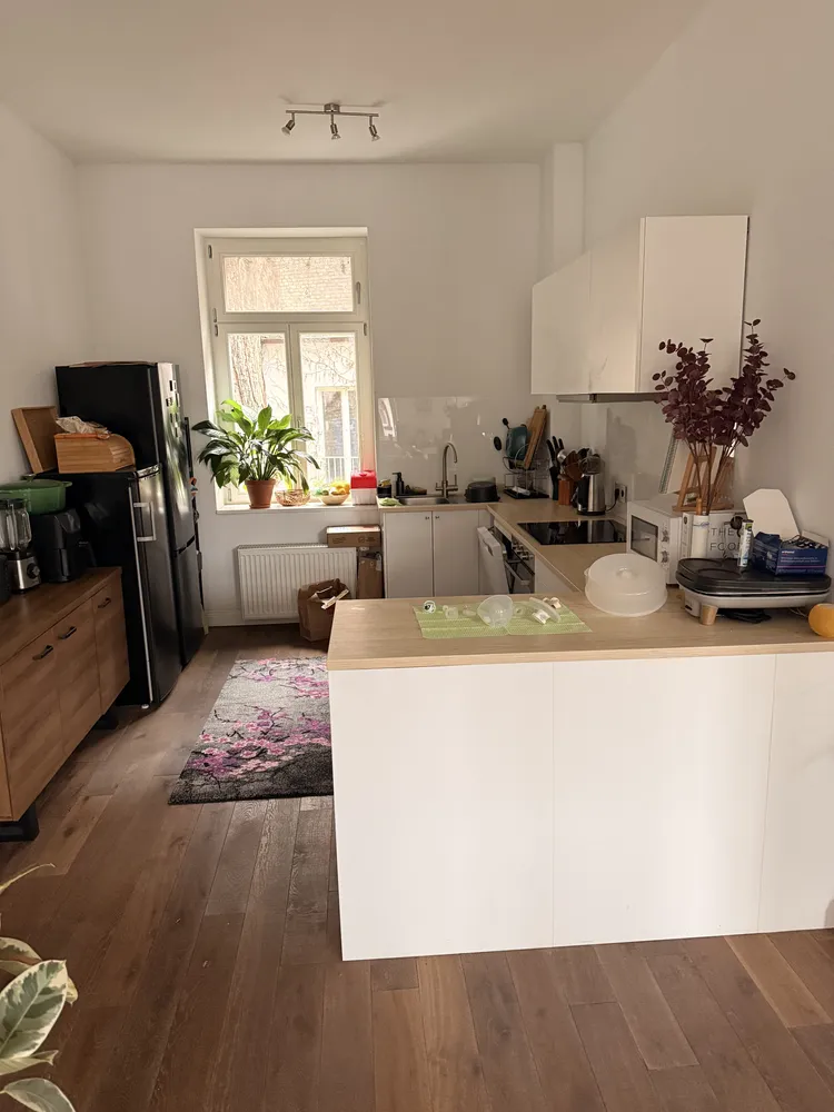 3 Zimmer Wohnung mit 100 m² in Mannheim – Bild 5
