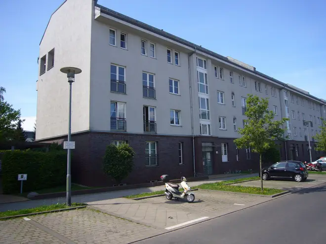 4 Zimmer Wohnung mit 88 m² in Berlin – Bild 11