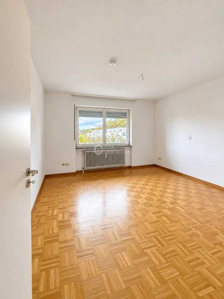2 room apartment with 70 m² in Frankfurt am Main – Photo 4