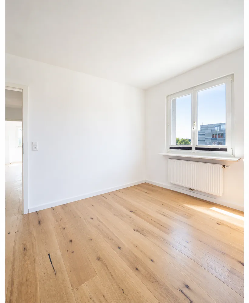 3 Zimmer Wohnung mit 56 m² in Stuttgart – Bild 2