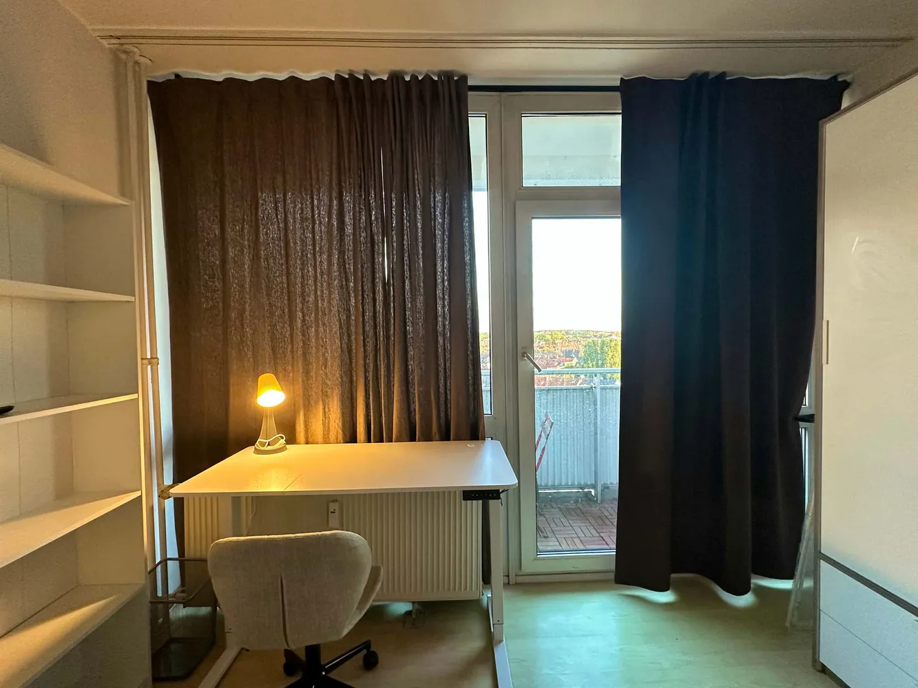 WG-Zimmer mit 15 m² in Köln – Bild 4