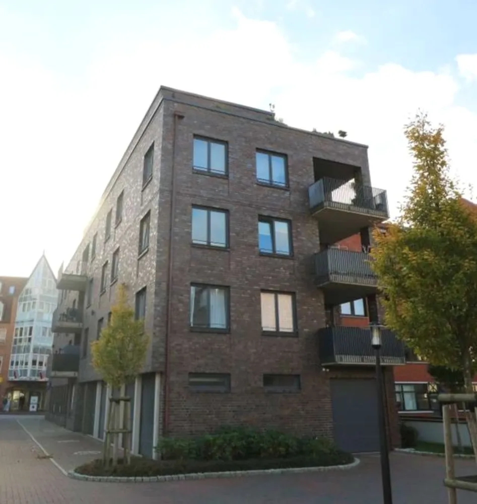 3 Zimmer Wohnung mit 95 m² in Elmshorn – Bild 3