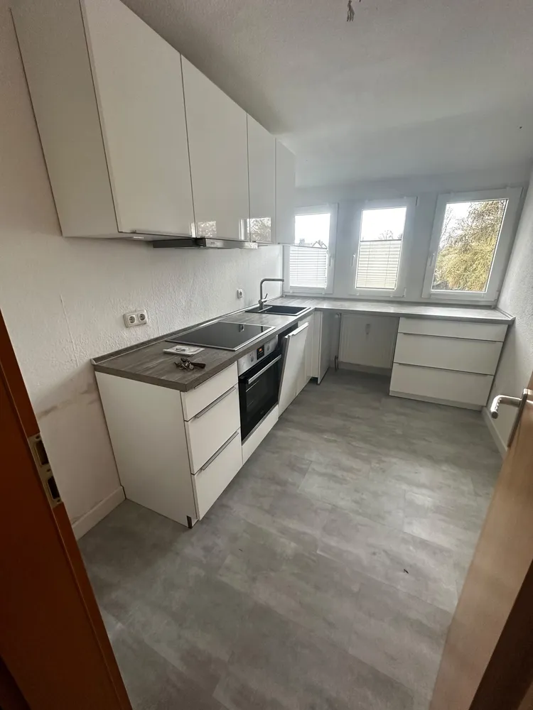4 Zimmer Wohnung mit 55 m² in Bochum – Bild 3