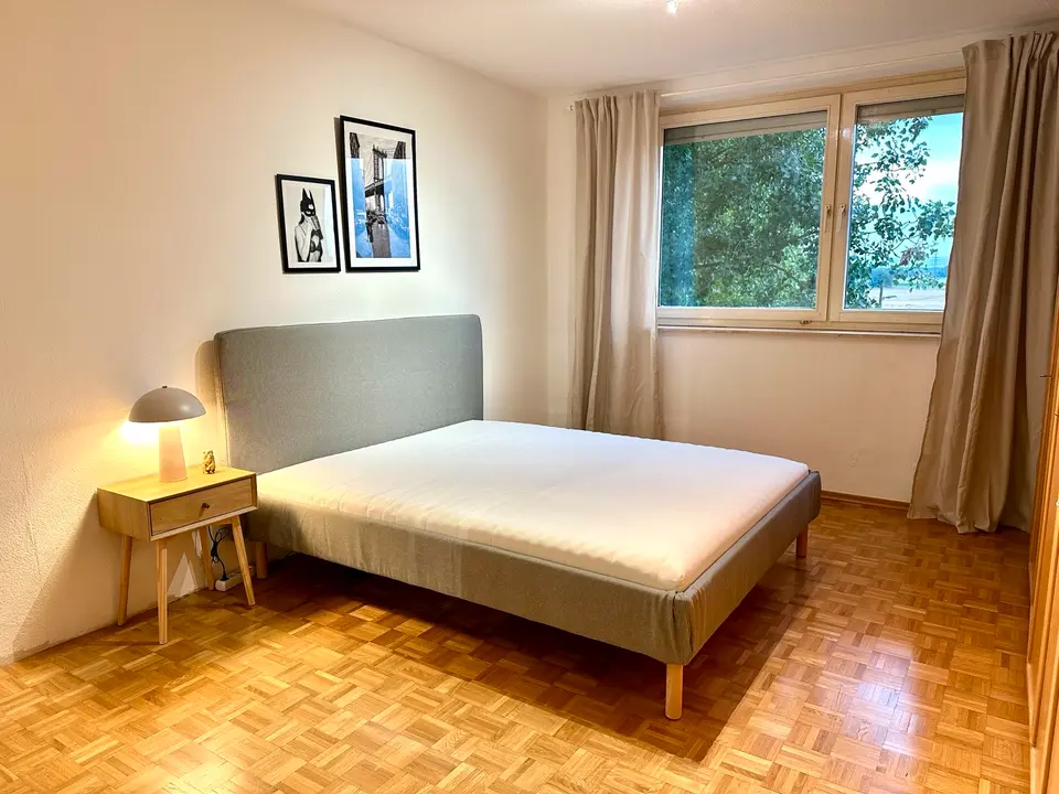 3 Zimmer Wohnung mit 55 m² in Offenburg – Bild 3