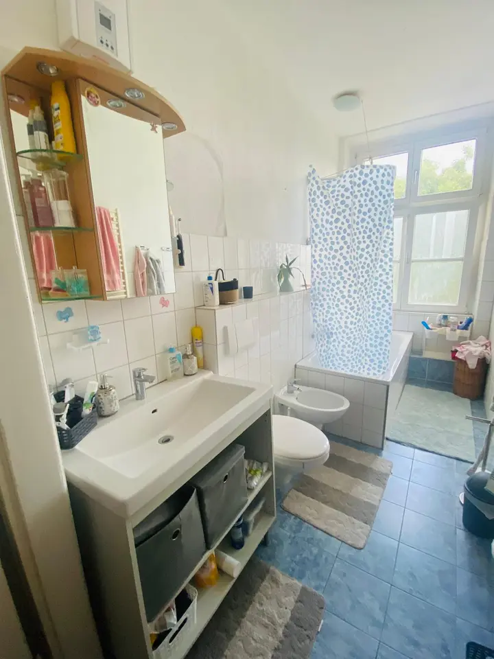 3 Zimmer Wohnung mit 69 m² in Wuppertal – Bild 7