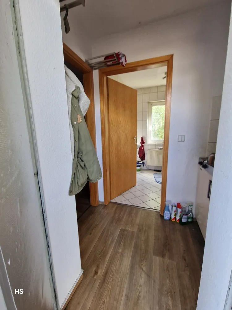 1 Zimmer Wohnung mit 19 m² in Magdeburg – Bild 5