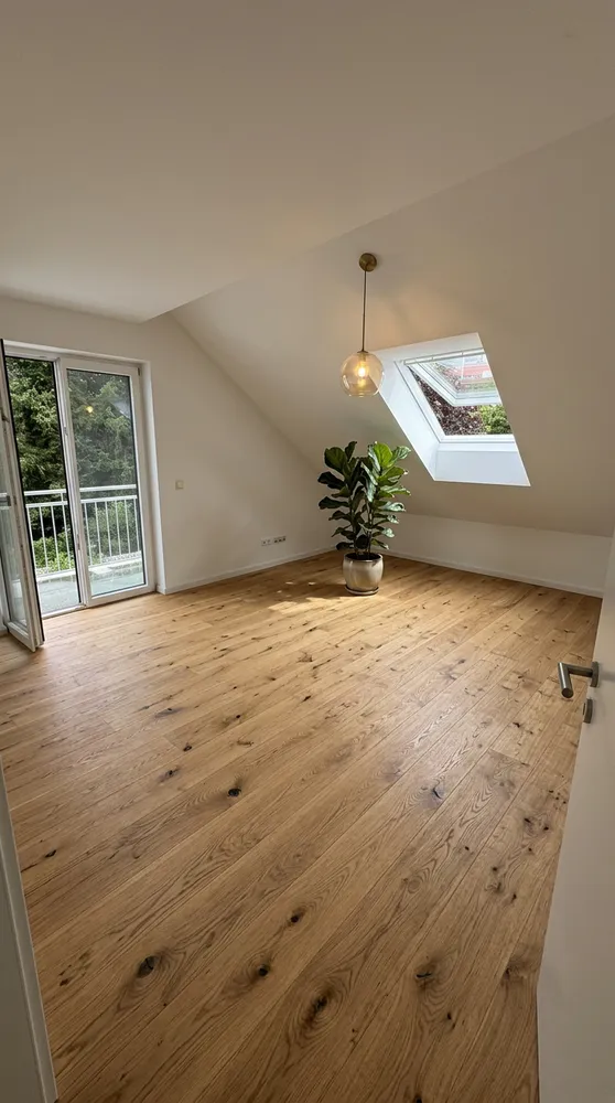 4 Zimmer Wohnung mit 74 m² in München – Bild 4