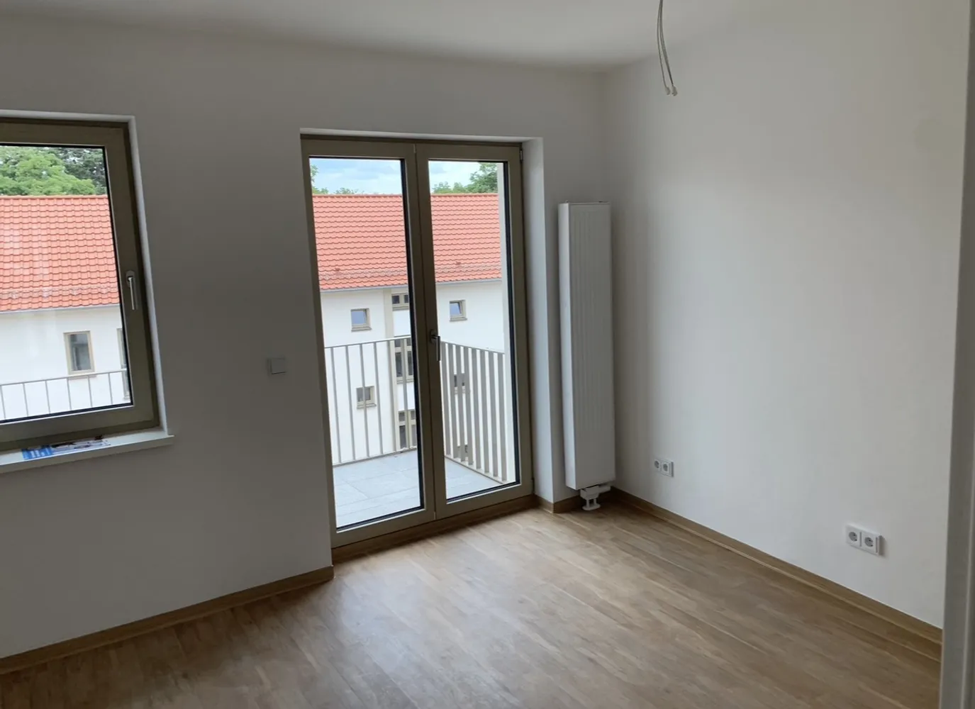 3 room apartment with 57 m² in Brunswick – Photo 3
